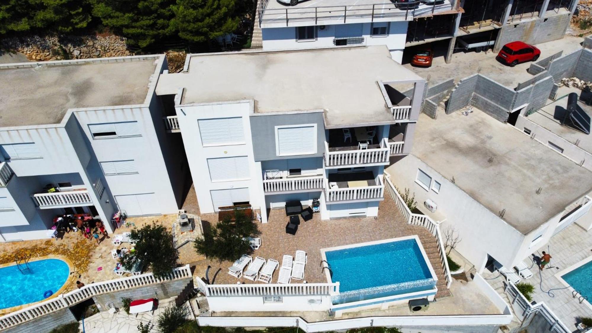 Apartments Arijan30 Celina Zewnętrze zdjęcie